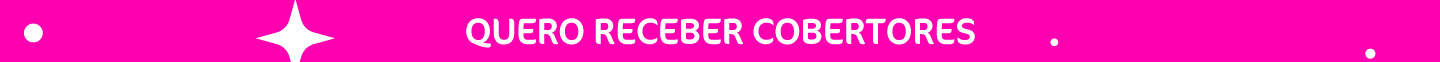 Quero receber cobertores