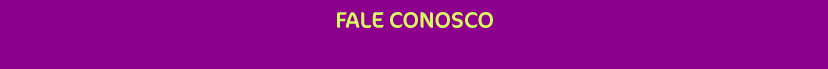 Fale conosco